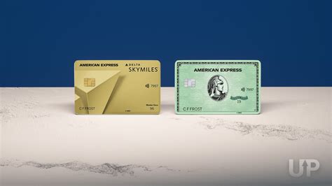 Amex Gold Card vs. Amex Green Card [2023 Comparison] .